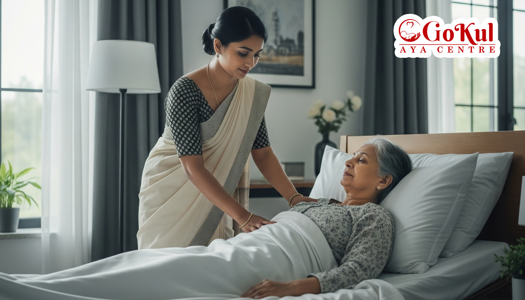 best patient care service in kolkata